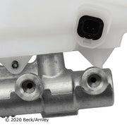 Brake Master Cylinder Beck Arnley 072-9961