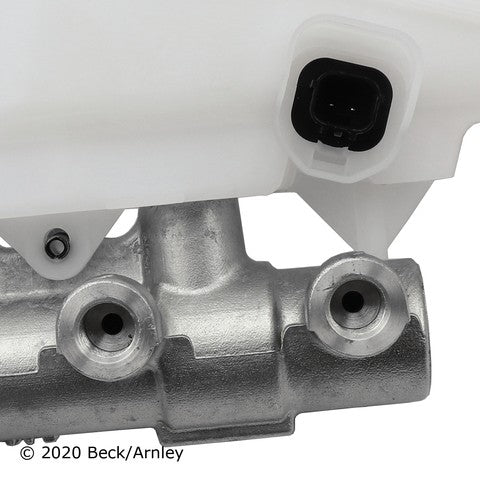 Brake Master Cylinder Beck Arnley 072-9961