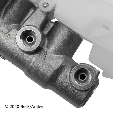 Brake Master Cylinder Beck Arnley 072-9963