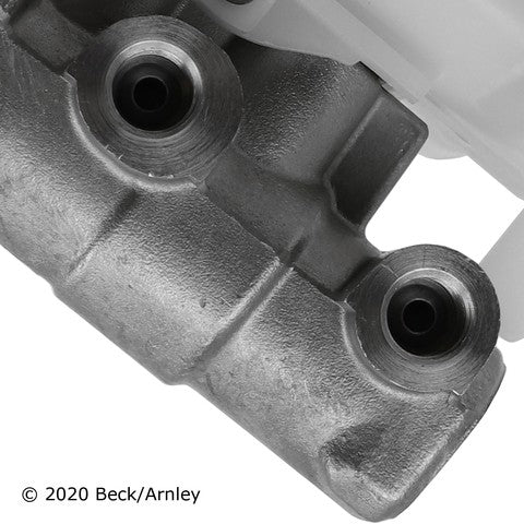 Brake Master Cylinder Beck Arnley 072-9971
