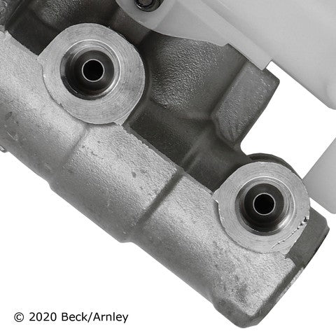 Brake Master Cylinder Beck Arnley 072-9972