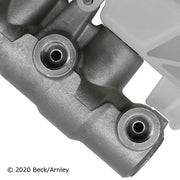 Brake Master Cylinder Beck Arnley 072-9974