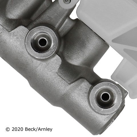 Brake Master Cylinder Beck Arnley 072-9974
