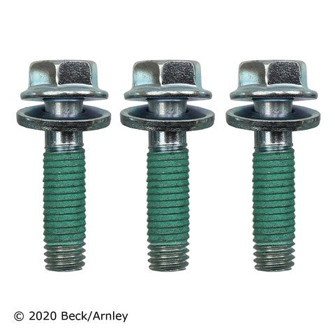 Clutch Slave Cylinder Beck Arnley 072-9975