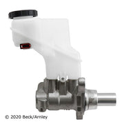 Brake Master Cylinder Beck Arnley 072-9980