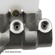 Brake Master Cylinder Beck Arnley 072-9980