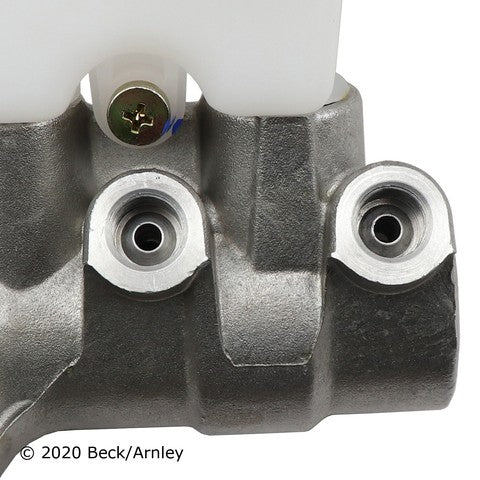 Brake Master Cylinder Beck Arnley 072-9980