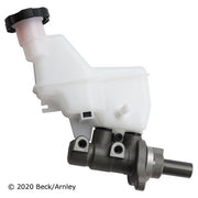 Brake Master Cylinder Beck Arnley 072-9981