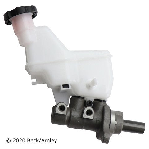Brake Master Cylinder Beck Arnley 072-9981
