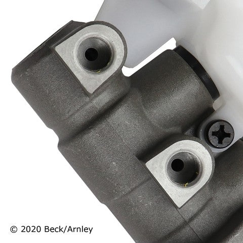 Brake Master Cylinder Beck Arnley 072-9981