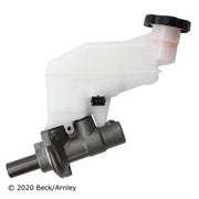 Brake Master Cylinder Beck Arnley 072-9983