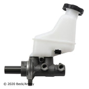 Brake Master Cylinder Beck Arnley 072-9984