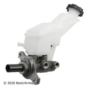 Brake Master Cylinder Beck Arnley 072-9985