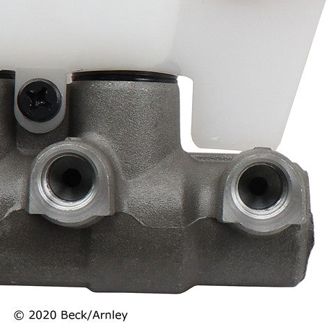 Brake Master Cylinder Beck Arnley 072-9985