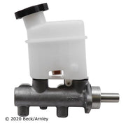 Brake Master Cylinder Beck Arnley 072-9986