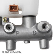 Brake Master Cylinder Beck Arnley 072-9986