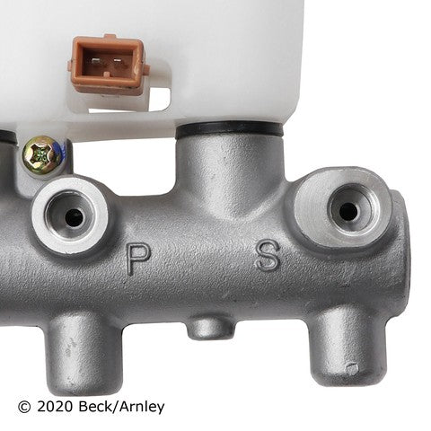 Brake Master Cylinder Beck Arnley 072-9986