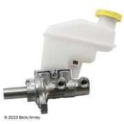 Brake Master Cylinder Beck Arnley 072-9987