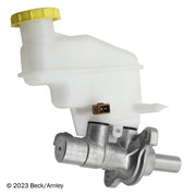 Brake Master Cylinder Beck Arnley 072-9987