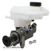 Brake Master Cylinder Beck Arnley 072-9991