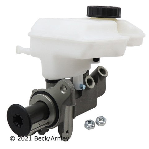Brake Master Cylinder Beck Arnley 072-9991