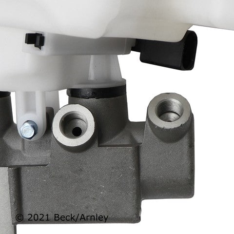 Brake Master Cylinder Beck Arnley 072-9991