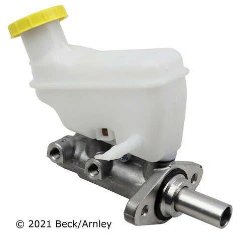 Brake Master Cylinder Beck Arnley 072-9992