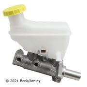 Brake Master Cylinder Beck Arnley 072-9992