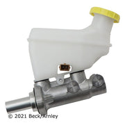 Brake Master Cylinder Beck Arnley 072-9992
