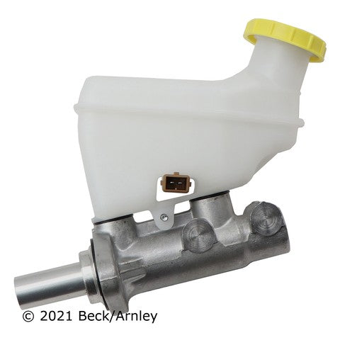Brake Master Cylinder Beck Arnley 072-9992
