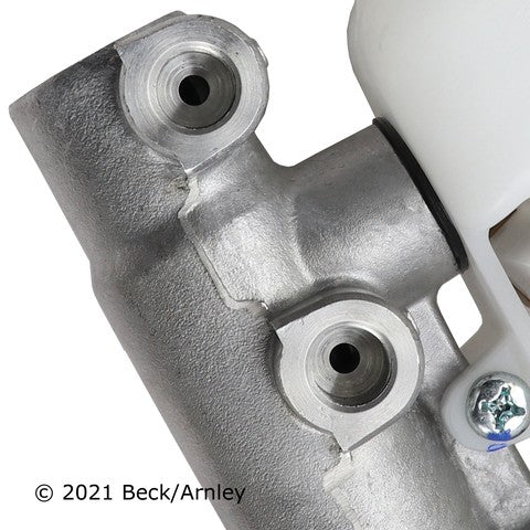 Brake Master Cylinder Beck Arnley 072-9992