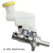 Brake Master Cylinder Beck Arnley 072-9993