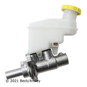 Brake Master Cylinder Beck Arnley 072-9993