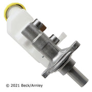 Brake Master Cylinder Beck Arnley 072-9993
