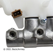 Brake Master Cylinder Beck Arnley 072-9993