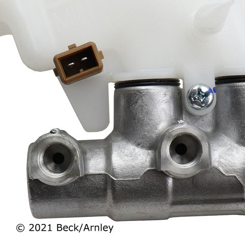 Brake Master Cylinder Beck Arnley 072-9993