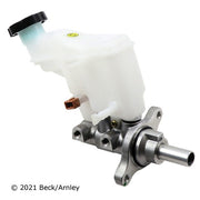 Brake Master Cylinder Beck Arnley 072-9994