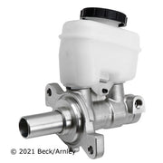 Brake Master Cylinder Beck Arnley 072-9996