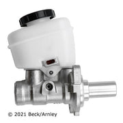 Brake Master Cylinder Beck Arnley 072-9996