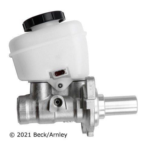 Brake Master Cylinder Beck Arnley 072-9996