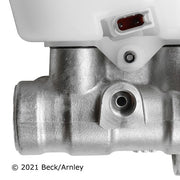 Brake Master Cylinder Beck Arnley 072-9996