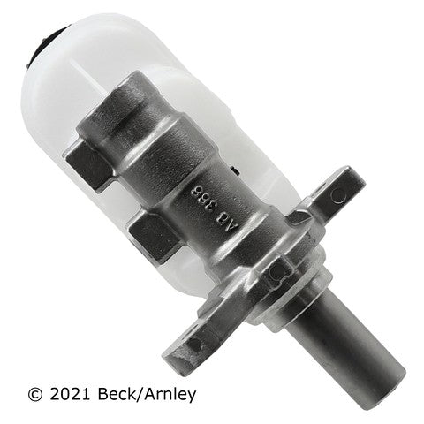 Brake Master Cylinder Beck Arnley 072-9998