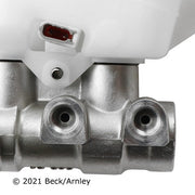 Brake Master Cylinder Beck Arnley 072-9998