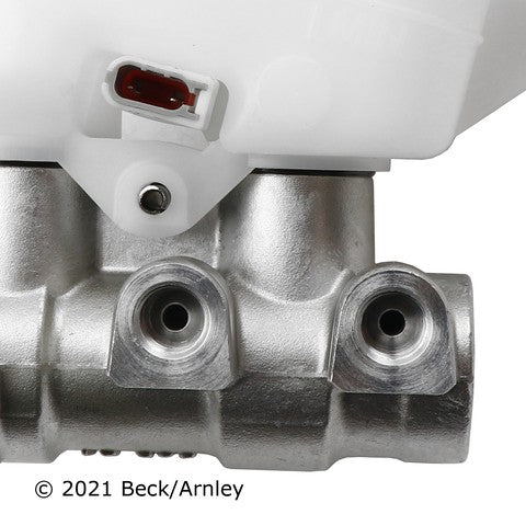 Brake Master Cylinder Beck Arnley 072-9998
