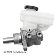 Brake Master Cylinder Beck Arnley 072-9999