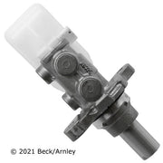 Brake Master Cylinder Beck Arnley 072-9999