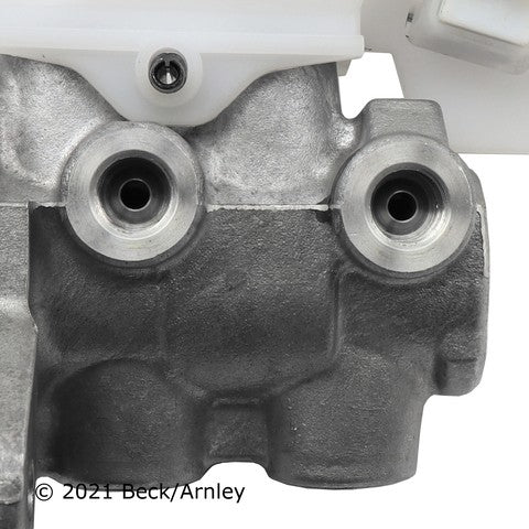Brake Master Cylinder Beck Arnley 072-9999
