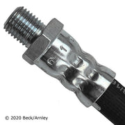 Clutch Hydraulic Hose Beck Arnley 073-0010