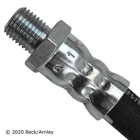 Clutch Hydraulic Hose Beck Arnley 073-0010