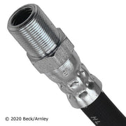 Clutch Hydraulic Hose Beck Arnley 073-0010